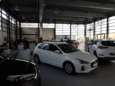 Hedin Automotive | Hyundai