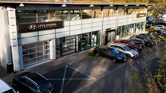 Hedin Automotive | Hyundai