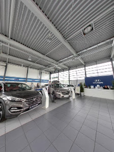 Hedin Automotive | Hyundai