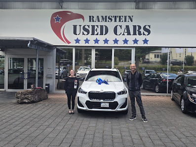 Ramstein Used Cars