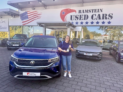 Ramstein Used Cars