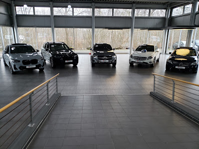 Ramstein Used Cars