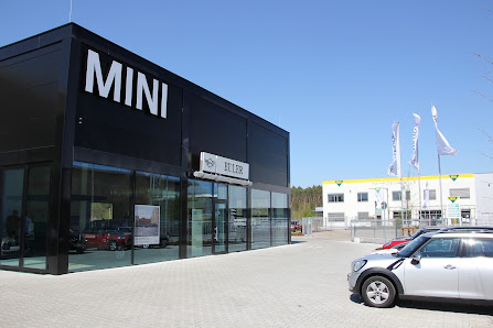 MINI Euler Kaiserslautern