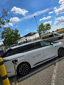Hedin Automotive Südwest GmbH KL