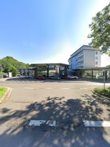 Hedin Automotive Südwest GmbH KL