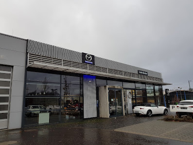 Auto J. Becker GmbH | Mazda Autohaus