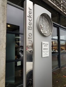 Auto J. Becker GmbH | Mazda Autohaus