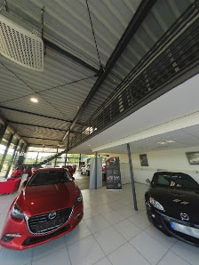 Auto J. Becker GmbH | Mazda Autohaus