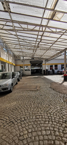 Markus Roa GmbH Kfz-Meisterwerkstatt