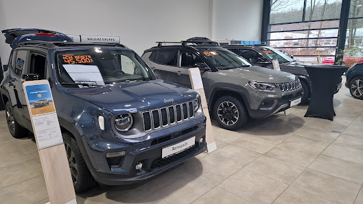 Jeep NAUERZ-GRUPPE