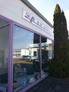 Auto Fritz GmbH & Co. KG