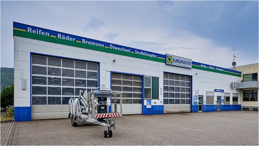 EUROMASTER Trier PKW