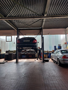 Peters Kfz Werkstatt, Inh. Peter Fusenig