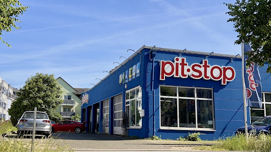 pitstop.de Trier