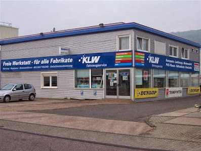 KLW Trier - Standort Monaiserstraße
