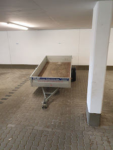 KLW Trier - Standort Monaiserstraße