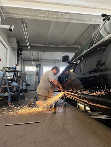 Auto Weber - KFZ Reparaturen & Fahrzeugbau