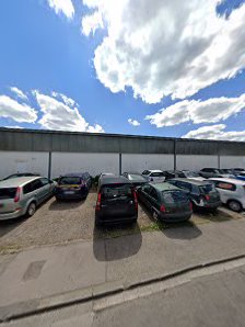 Juppis Garage