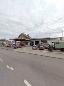 Auto Wagner - Kfz Meisterbetrieb
