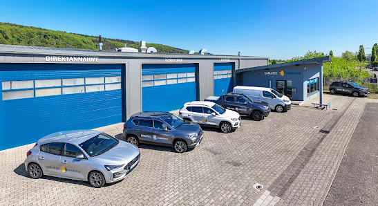 CarLaTec GmbH