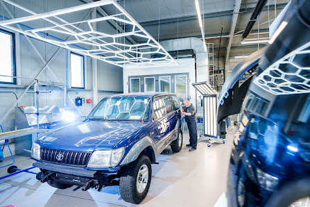 CarLaTec GmbH
