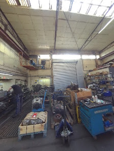 Motormobile Lambio & Rodermund GmbH