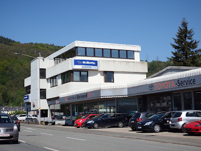 Autohaus Weinandi GmbH