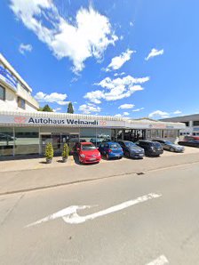 Autohaus Weinandi GmbH