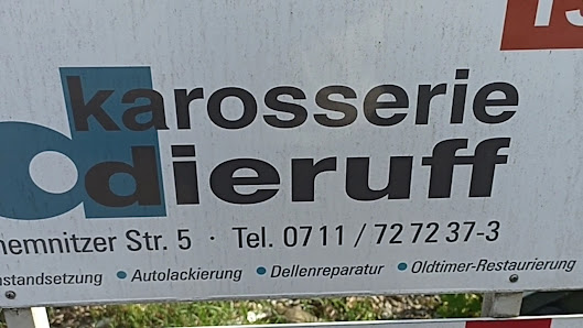 Karosserie Dieruff GmbH
