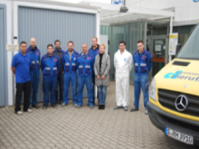 Karosserie Dieruff GmbH