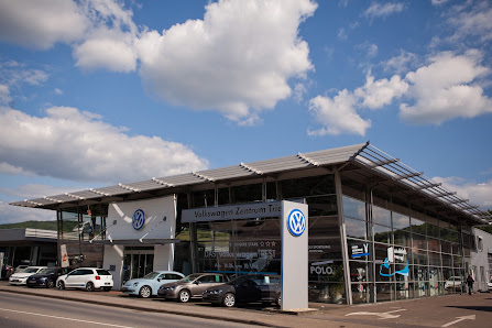Volkswagen Zentrum Trier