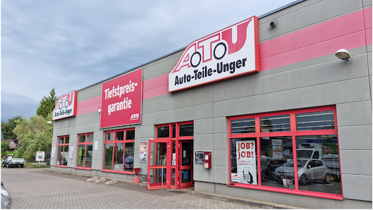ATU Berlin - Pankow - Ost