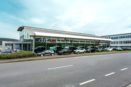 Audi Zentrum Trier