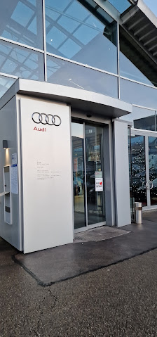 Audi Zentrum Trier