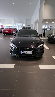 Audi Zentrum Trier