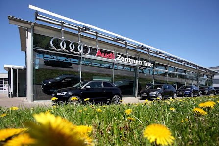 Audi Zentrum Trier