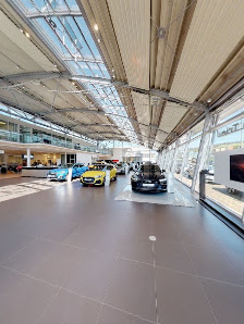 Audi Zentrum Trier