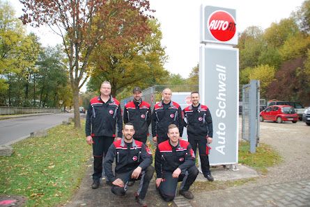 Auto Schwall