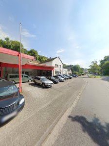 Auto Schwall