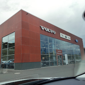 HEISTERGRUPPE - Heister Automobile GmbH - Vertragshändler für Volvo und Lynk & Co
