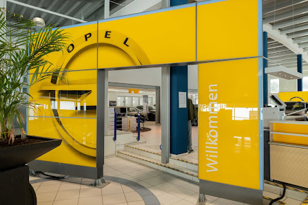 Müller lebt Autos GmbH - Opel - Trier