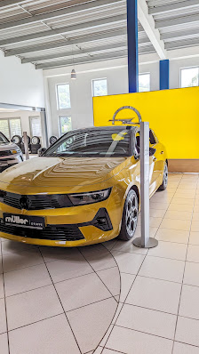 Müller lebt Autos GmbH - Opel - Trier
