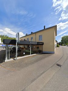 Autohaus Zeimet GmbH