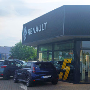 Renault Car Avenue Autohaus GmbH Trier