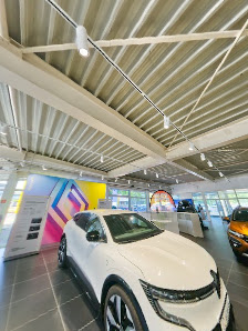 Renault Car Avenue Autohaus GmbH Trier