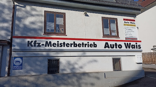 Auto Wais