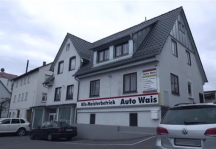 Auto Wais