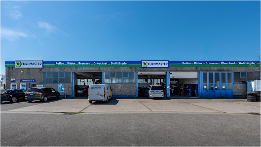 EUROMASTER Ludwigshafen PKW