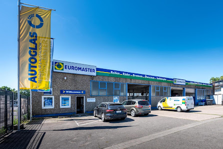 EUROMASTER Ludwigshafen PKW