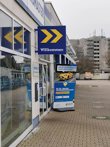 M+S Reifen und Autoservice GmbH - Partnerbetrieb von Euromaster